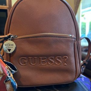 Guess backpack NWOT